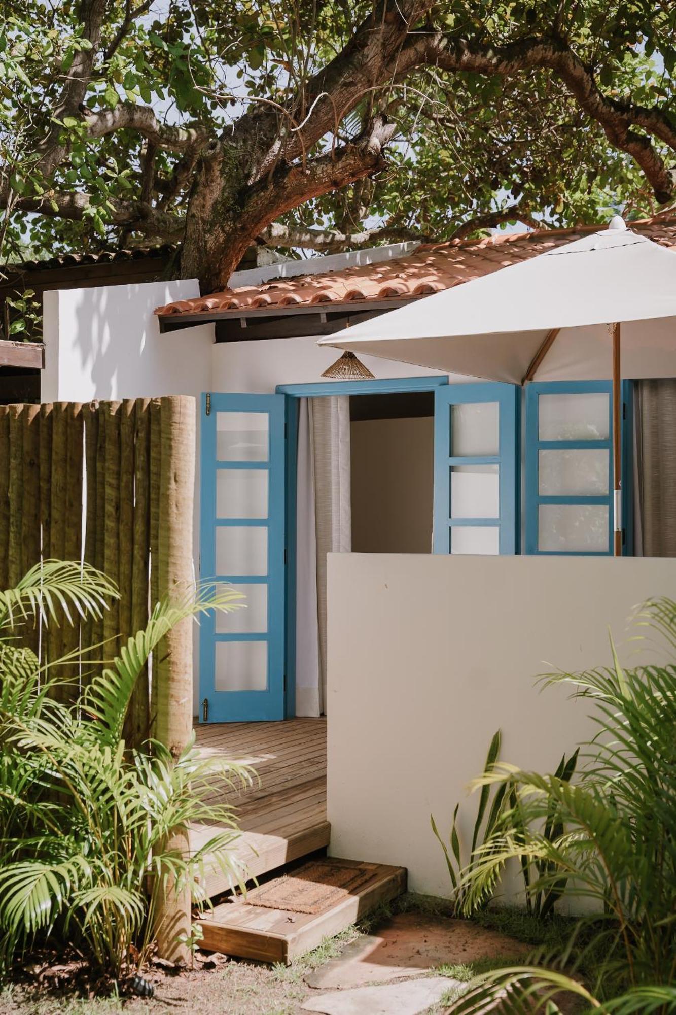 Aqualtune Pousada Barra Grande  Eksteriør billede